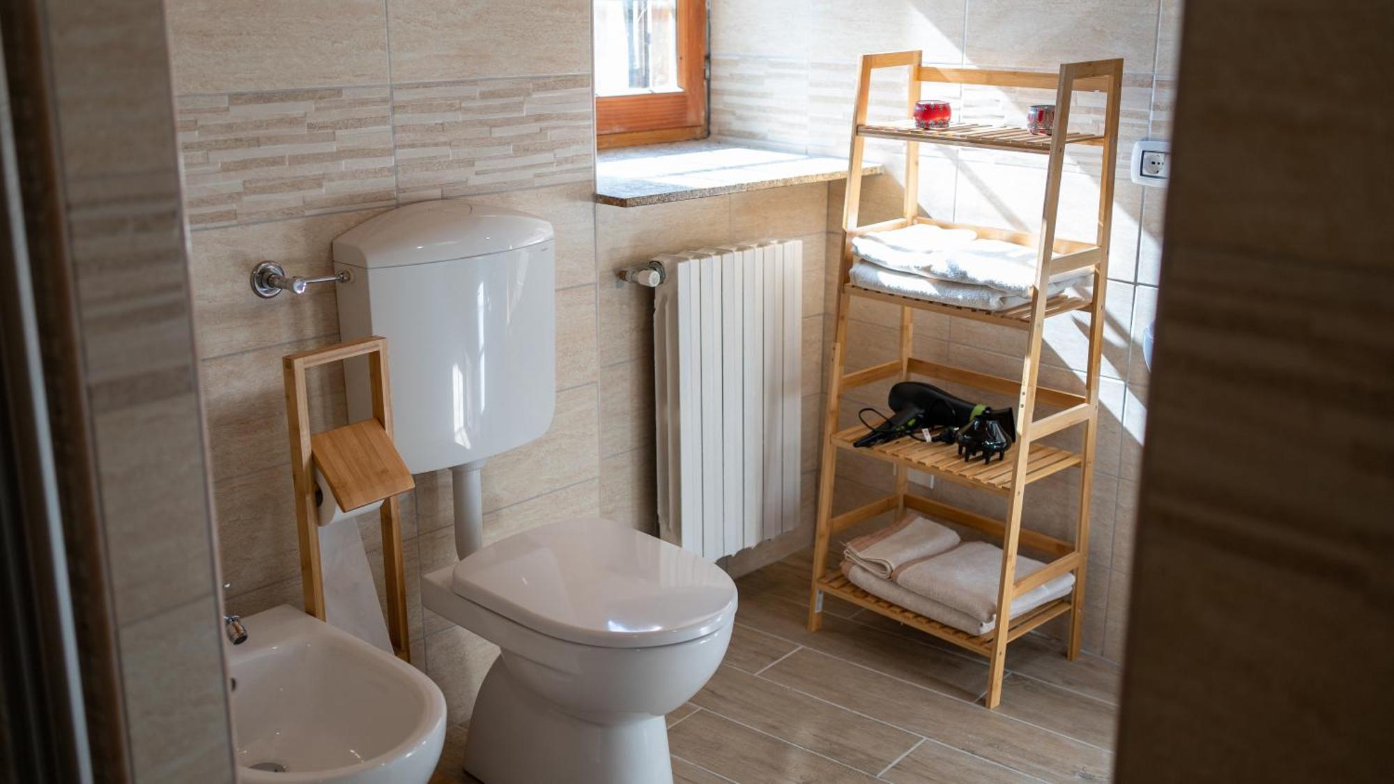 B&B La Meridiana Moncenisio Kültér fotó