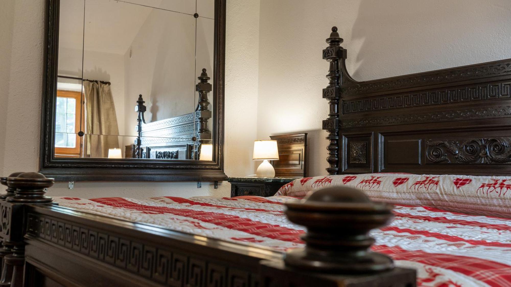 B&B La Meridiana Moncenisio Kültér fotó