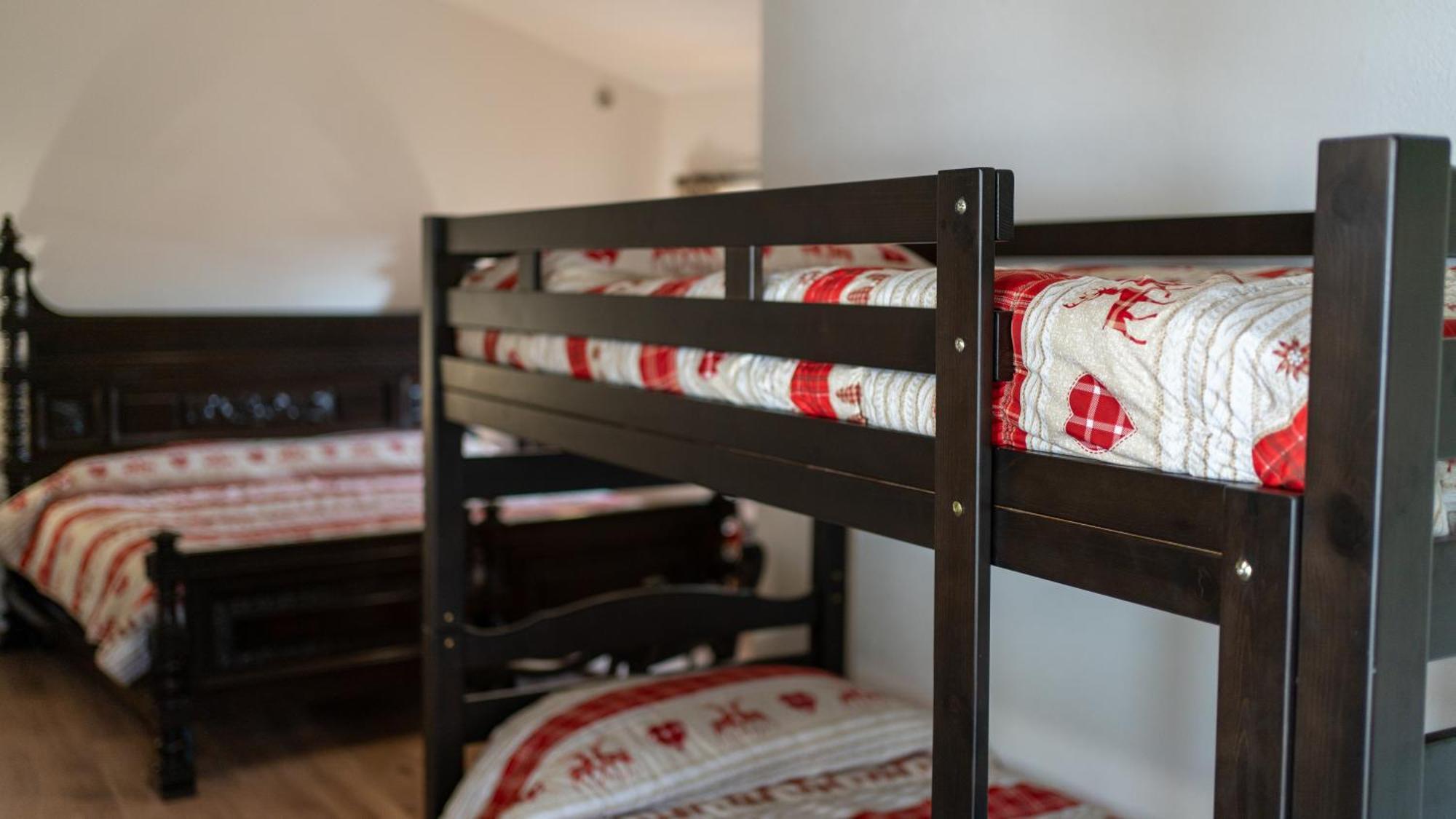 B&B La Meridiana Moncenisio Kültér fotó